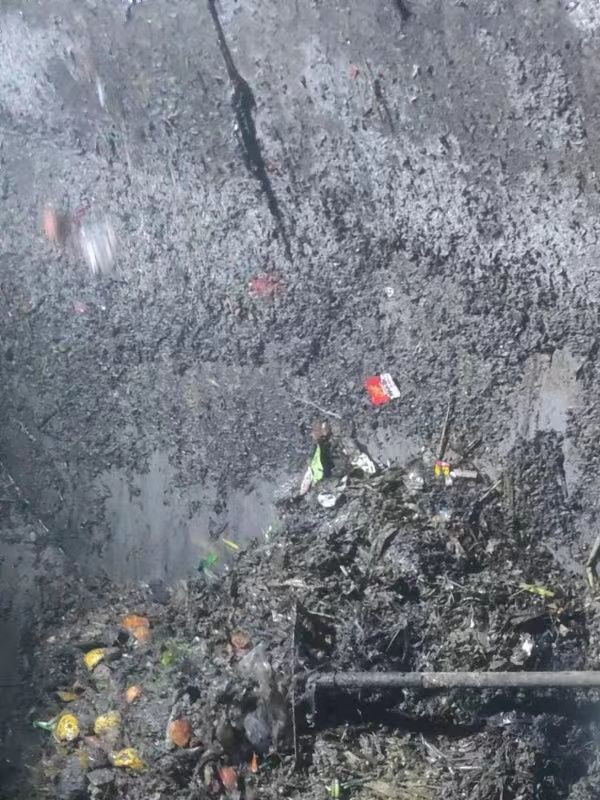 龙州管道结垢危害和原因